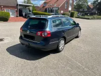 Gebraucht VW Passat 170 PS (125 kW) 2008 Andere farben Kombi