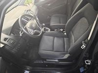 Gebraucht Hyundai ix20 Classic 90 PS (66 kW) 2012 Schwarz Kleinwagen