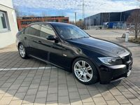 gebraucht BMW 325 i | M-Paket | Xenon | Leder | Navi | Aut.