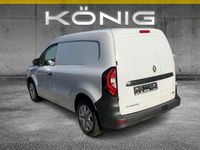 Gebraucht Renault Rapid 66 kW (90 PS) 2022 Weiss Limousine