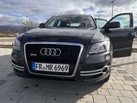 gebraucht Audi Q5 3.0 TDI quattro S tronic