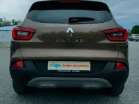 Gebraucht Renault Kadjar XMOD 131 PS (96 kW) 2015 Braun SUV