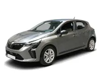 Gebraucht Renault Clio Evolution 101 PS (74 kW) 2025 Grau Kleinwagen