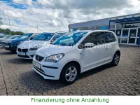 Gebraucht Seat Mii Style 75 PS (55 kW) 2013 Weiß Kleinwagen