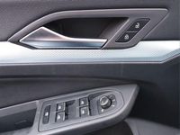 Gebraucht VW Golf VIII 150 PS (110 kW) 2025 Schwarz Kleinwagen