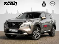 Gebraucht Nissan X-Trail 360º 213 PS (156 kW) 2026 Silber SUV