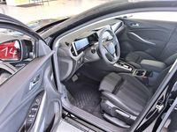 Gebraucht Opel Grandland X 131 PS (96 kW) 2024 Schwarz SUV