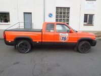 Gebraucht Dodge Ram 220 PS (161 kW) 2001 Pickup