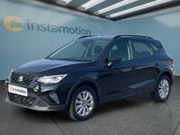 Gebraucht Seat Arona Style 110 PS (80 kW) 2022 Andere SUV