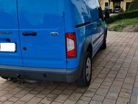 gebraucht Ford Transit Tourneo Connect 1,8 Diesel