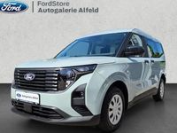 Neu Ford Tourneo Courier Trend 125 PS (91 kW) 2025 Grau Van / Kleinbus