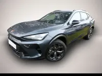 Neu Cupra Formentor 150 PS (110 kW) 2026 Grau SUV