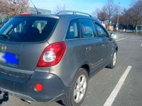 Gebraucht Opel Antara 150 PS (110 kW) 2007 Braun SUV