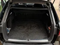 Gebraucht Audi A4 Comfort 190 PS (139 kW) 2016 Schwarz Kombi