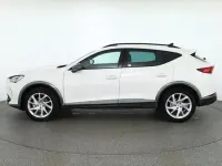 Gebraucht Cupra Formentor 150 PS (110 kW) 2024 Candy weiss SUV