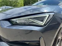 Gebraucht Cupra Leon VZ 300 PS (220 kW) 2023 Magnetic tech Limousine