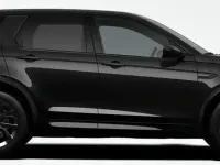 Gebraucht Land Rover Discovery Sport SE Dynamic 309 PS (227 kW) 2023 Santorini black SUV