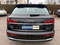 Gebraucht Audi Q5 S-Line 163 PS (119 kW) 2024 Schwarz SUV