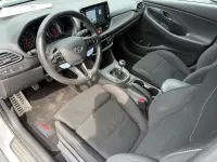 Gebraucht Hyundai i30 N Performance 275 PS (202 kW) 2018 Weiß Limousine