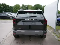 Neu Dacia Duster Expression 140 PS (102 kW) 2026 Nacréschwarz SUV
