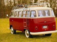 Gebraucht VW California California 45 PS (33 kW) 1971 Van