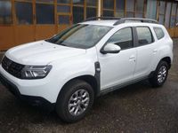 gebraucht Dacia Duster Comfort 100 LPG AHK, Sitzeizung