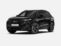 Neu Audi Q3 Sport 272 PS (200 kW) 2026 Mythosschwarz metallic SUV