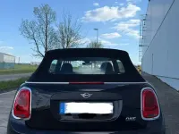 Gebraucht Mini One Cabriolet 102 PS (75 kW) 2020 Schwarz Cabrio
