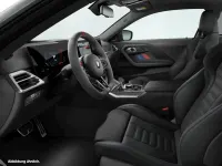 Gebraucht BMW M2 480 PS (353 kW) 2025 Skyscraper grau metallic Coupé
