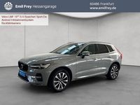 Gebraucht Volvo XC60 Core 250 PS (183 kW) 2024 Grau SUV
