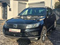 Gebraucht VW Touareg Terrain Tech 262 PS (192 kW) 2015 SUV