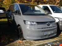 Gebraucht VW Multivan Life 150 PS (110 kW) 2024 Pure grey Van