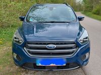 gebraucht Ford Kuga 1,5 EcoBoost 4x4 129kW ST-Line Automat ...