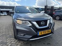 Gebraucht Nissan X-Trail N-Connecta 150 PS (110 kW) 2020 Grau SUV