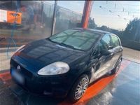 gebraucht Fiat Grande Punto 