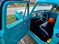 Gebraucht Ford F100 171 PS (125 kW) 1965 Grün Pickup
