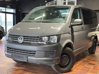 Gebraucht VW T6 150 PS (110 kW) 2019 Grau Van