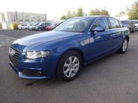 gebraucht Audi A4 / ESSD Ambiente