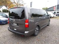 Gebraucht Citroën Spacetourer Shine 136 PS (100 kW) 2023 Grau Van / Kleinbus
