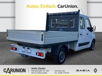 Usata Renault Master 131 CV (96 kW) 2019 Bianco Furgone
