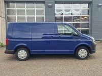 Gebraucht VW Transporter 102 PS (75 kW) 2018 Blau Van
