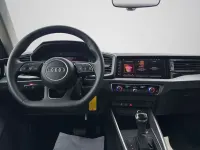 Gebraucht Audi A1 Sportback Advanced Plus 116 PS (85 kW) 2025 Tausilber metallic Kleinwagen