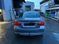 Używany BMW 325 218 KM (160 kW) 2009 Szary Sedan/Limuzyna
