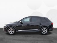 gebraucht Audi Q7 S line