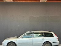 Gebraucht Ford Mondeo 145 PS (106 kW) 2002 Grau Kombi