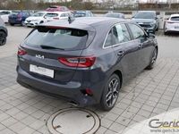 Gebraucht Kia Ceed Spirit 159 PS (116 kW) 2023 Pentametal metallic Kleinwagen