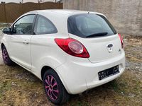 Second-hand Ford Ka 69 CP (50 kW) 2009 Alb Hatchback