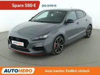 Gebraucht Hyundai i30 N Performance 275 PS (202 kW) 2019 Grau Limousine