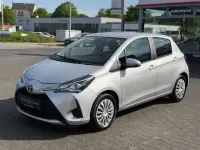 Używany Citroën C4 SELECTION 135 KM (99 kW) 2012 Czerwony Sedan/Limuzyna