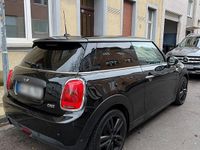 Gebraucht Mini Cooper Coupé 136 PS (100 kW) 2016 Schwarz Coupé